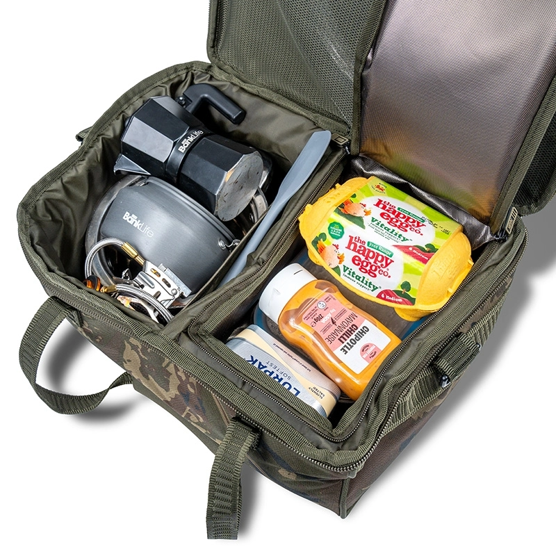 Nash Subterfuge Food Bags